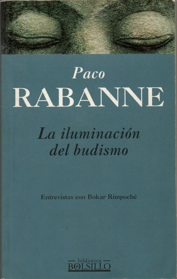 La Iluminacion del Budismo
