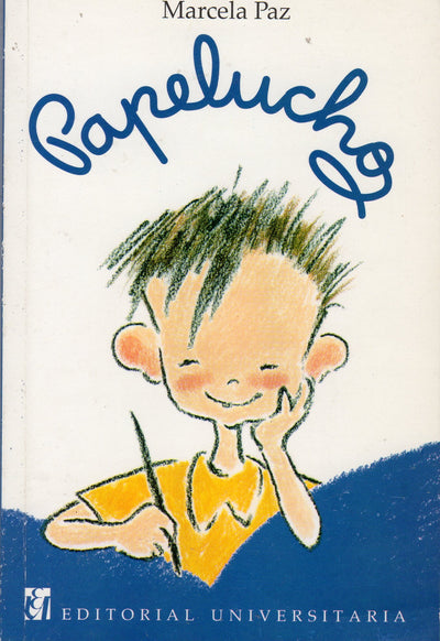 Papelucho