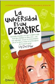 La Universidad Es Un Desastre