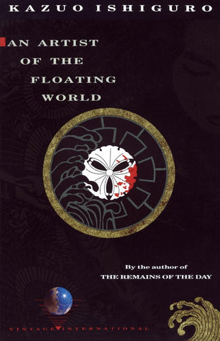 An Artist Of The Floating World