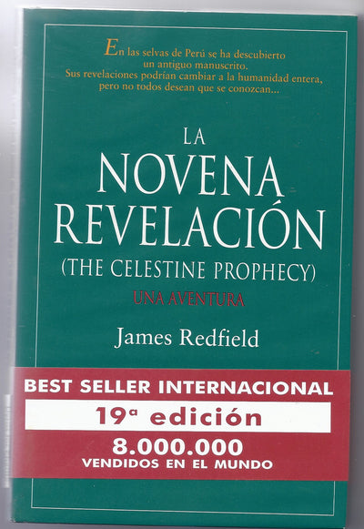La novena revelación