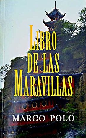 Libro de las maravillas