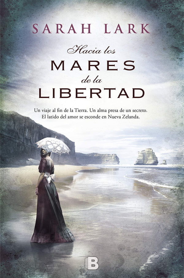 Hacia Los Mares De La Libertad
