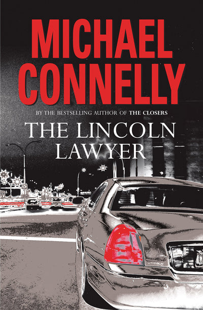The Lincoln Lawyer (Import)