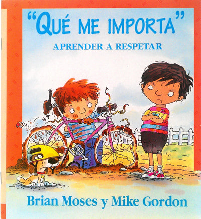 Que me importa