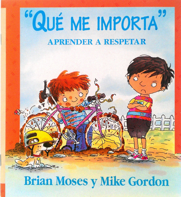 Que me importa