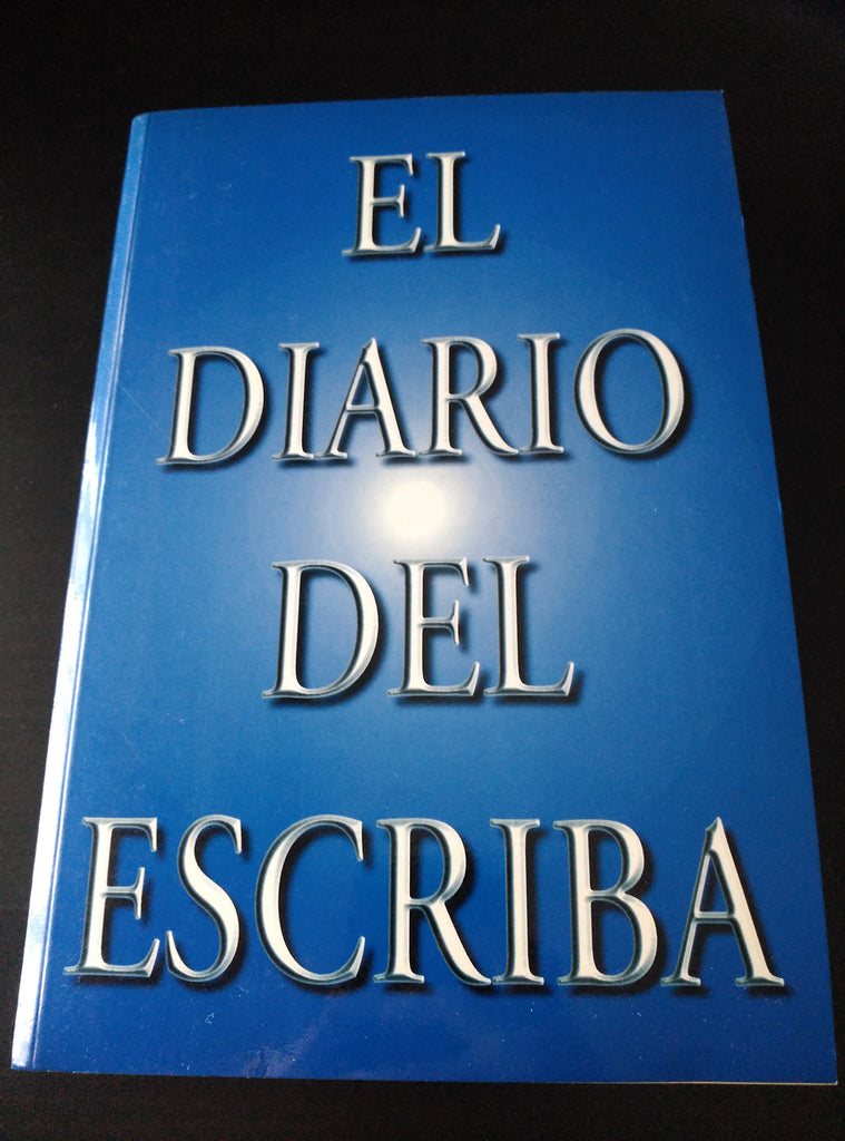 El diario del escriba