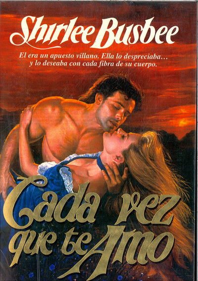 Cada Vez Que Te Amo