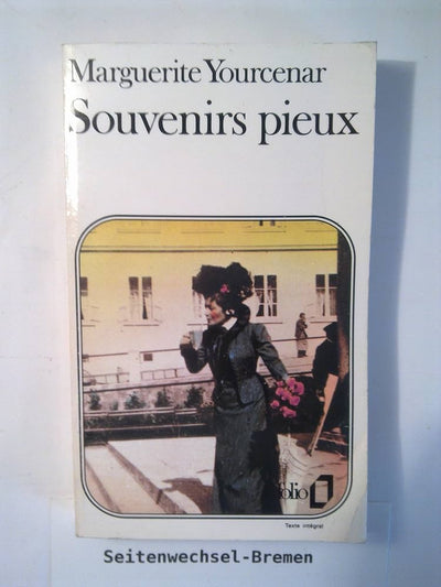 Souvenirs pieux