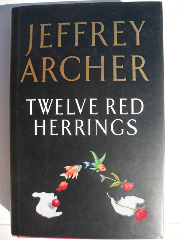 Twelve red herrings