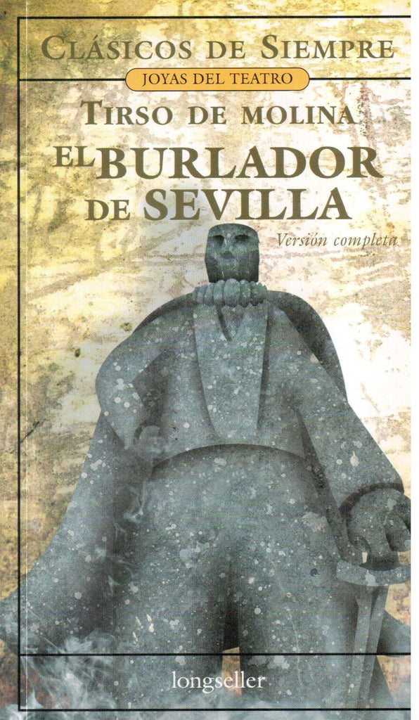 El Burlador De Sevilla