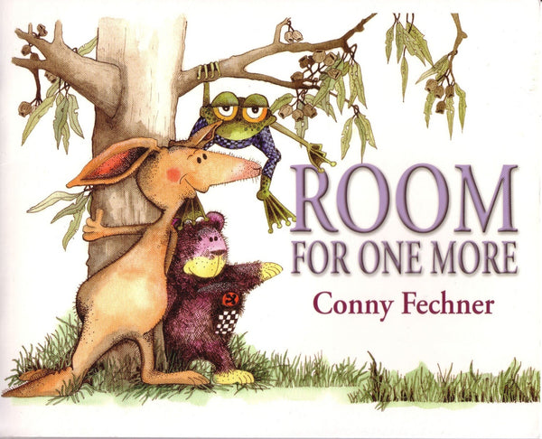 Room for One More