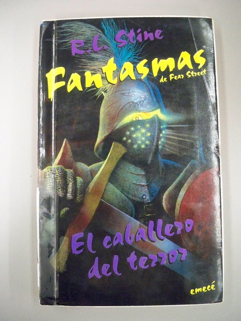 El Caballero Del Terror