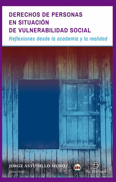 Derechos de personas en situación de vulnerabilidad social