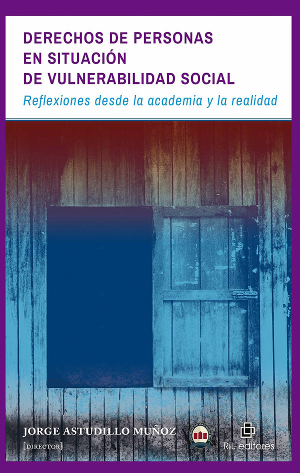 Derechos de personas en situación de vulnerabilidad social