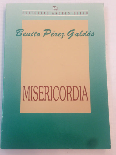 Misericordia