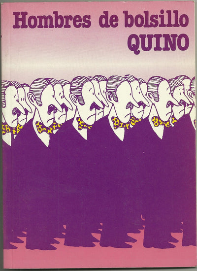 Hombres de bolsillo