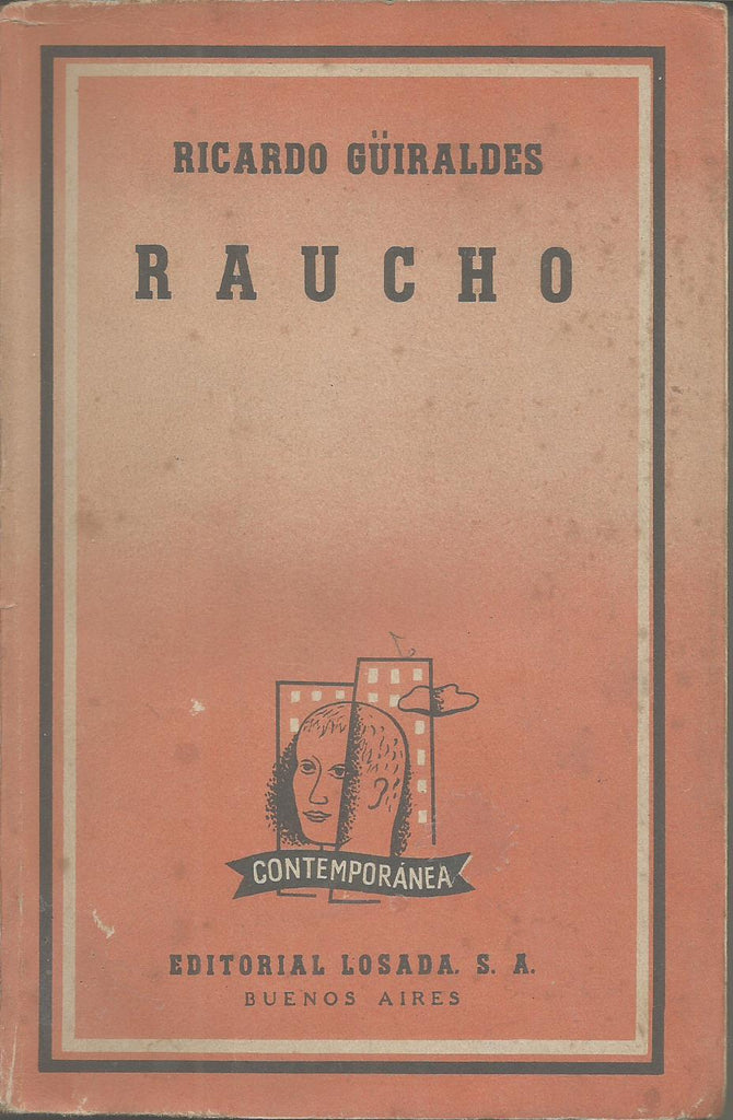 Raucho