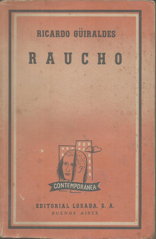 Raucho