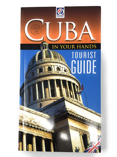 Cuba en tus manos