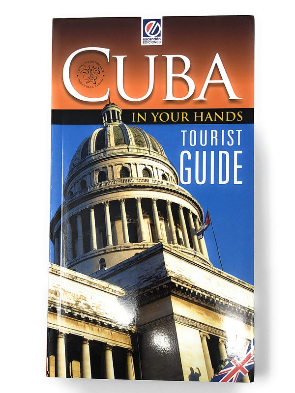 Cuba en tus manos