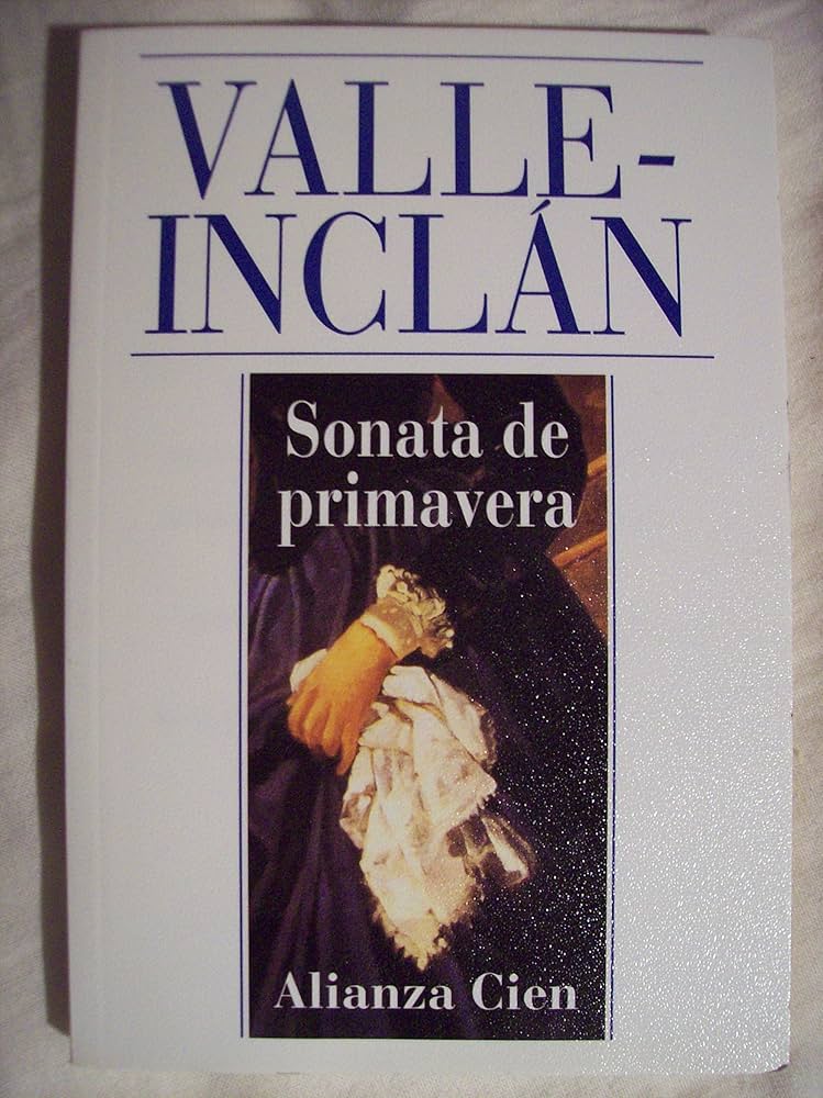 Sonata De Prima Vera