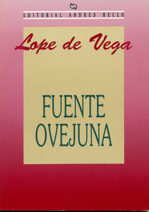 Fuenteovejuna