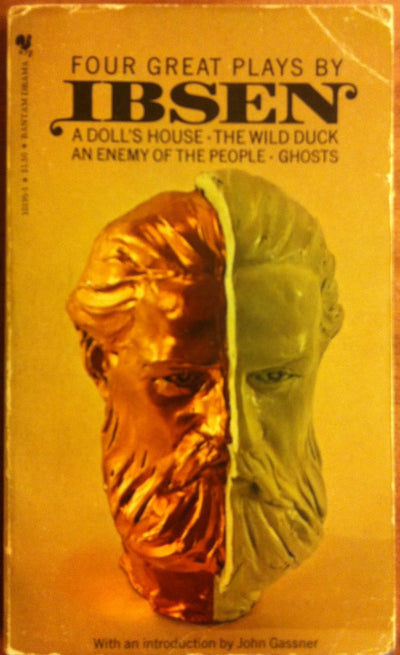 Four Great Plays by Ibsen