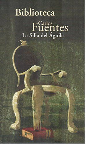 La Silla del Aguila
