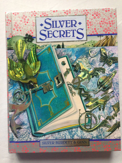 Silver Secrets (Level 10)