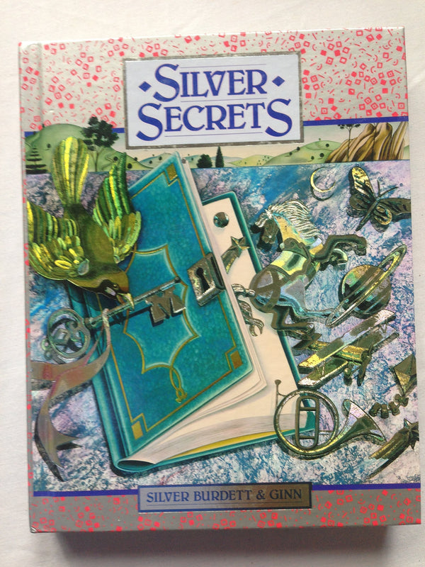 Silver Secrets (Level 10)