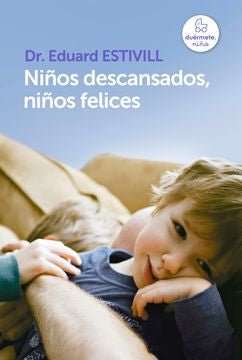 Niños descansados, niños felices