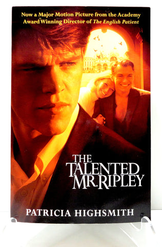 The Talented Mr. Ripley