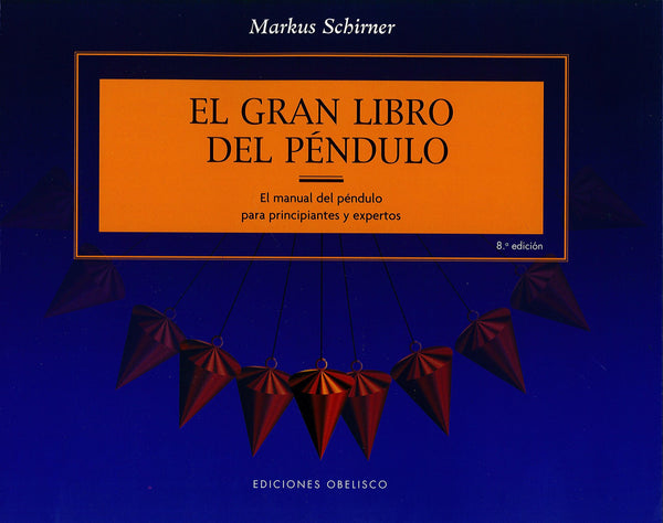 El gran libro del pendulo