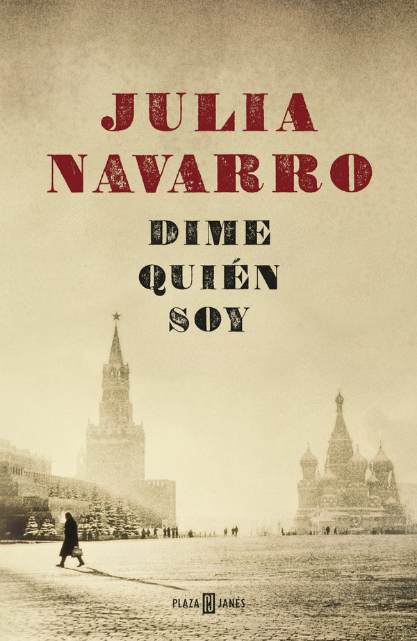 Dime Quién Soy