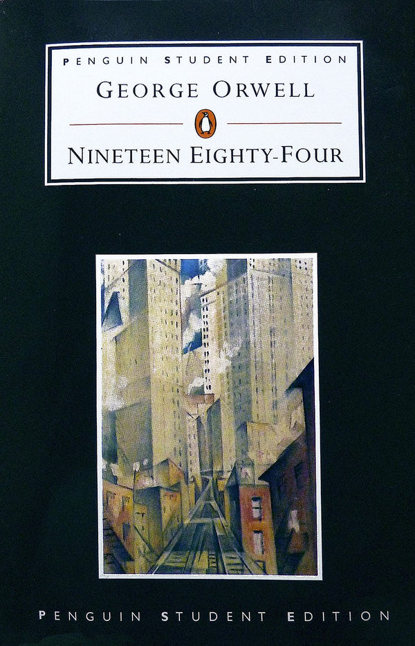 Nineteen Eighty Four