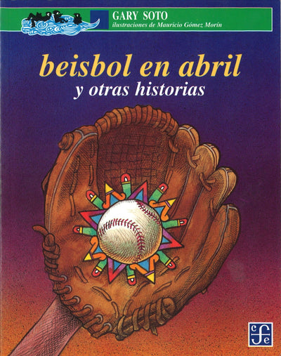 Beisbol En Abril y Otras Historias
