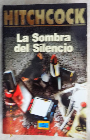 La Sombra del Silencio