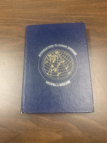 Introduction to Radar Systems