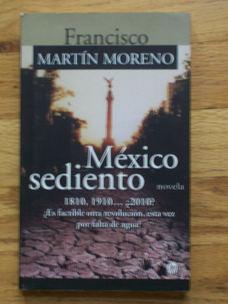 Mexico Sediento