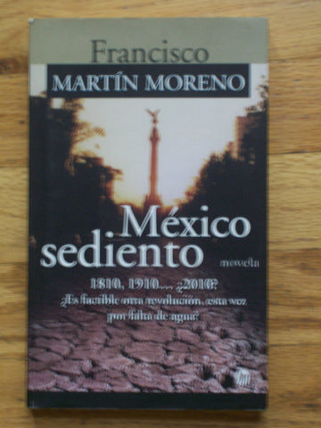 Mexico Sediento