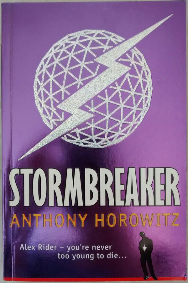 Stormbreaker