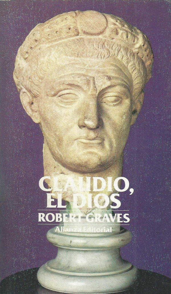 Claudio el dios y su esposa Mesalina