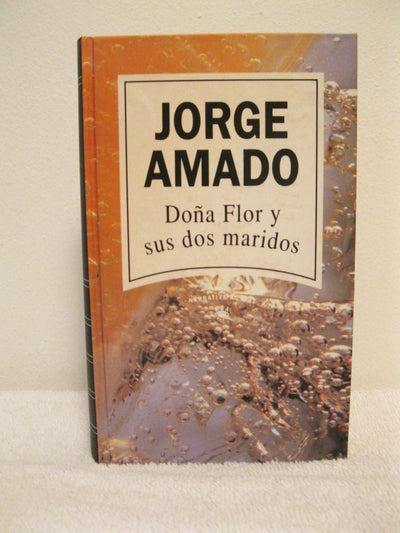 Doña Flor y sus dos maridos