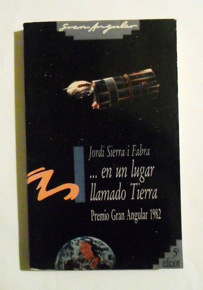 En un lugar llamado Tierra