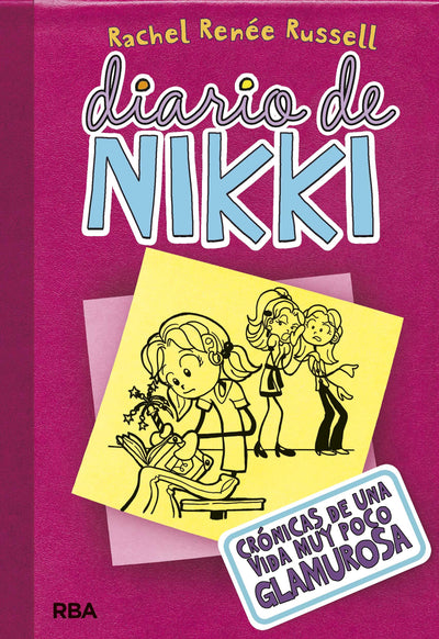 Diario De Nikki