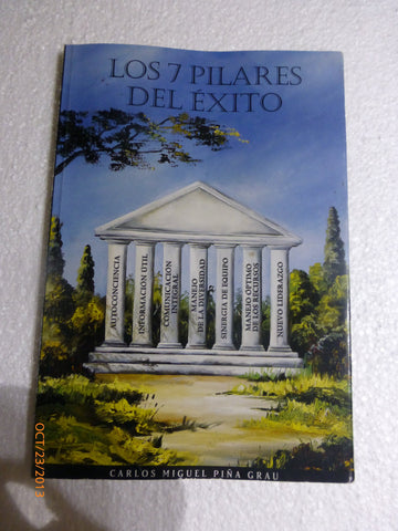 Los 7 pilares del exito