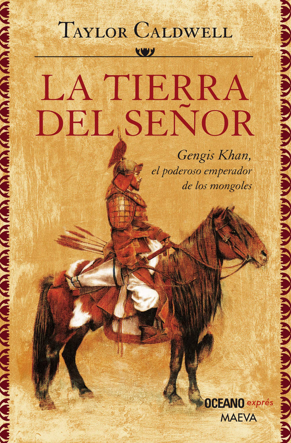 La Tierra Del Señor