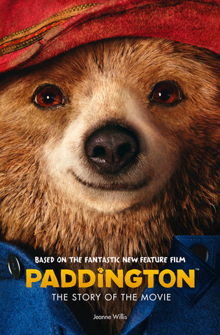 Paddington Movie - Paddington: the Story of the Movie