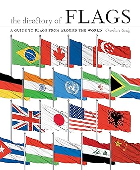 Directory of Flags: A Guide to Flags from Around the World